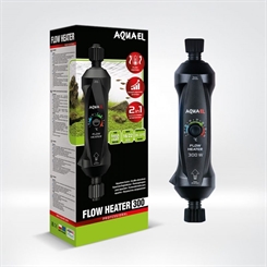 Aquael Varmelegeme Flow Heater 300W